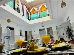 marrakesh riad